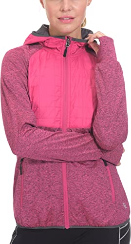 Little Donkey - Andy Womens 3-Season Running Jacket