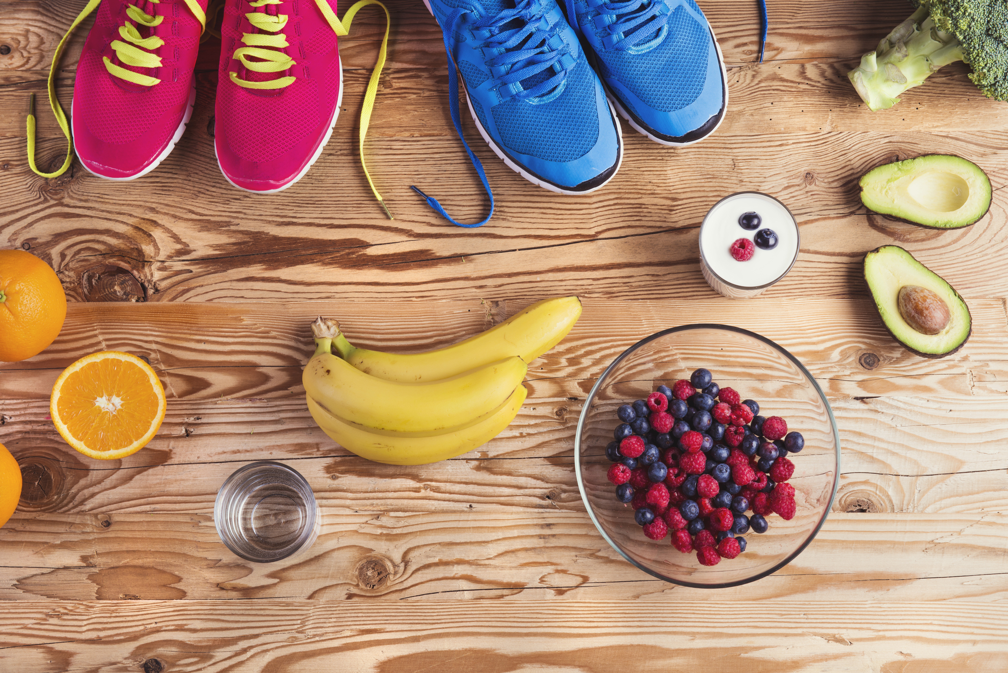 Running Nutrition